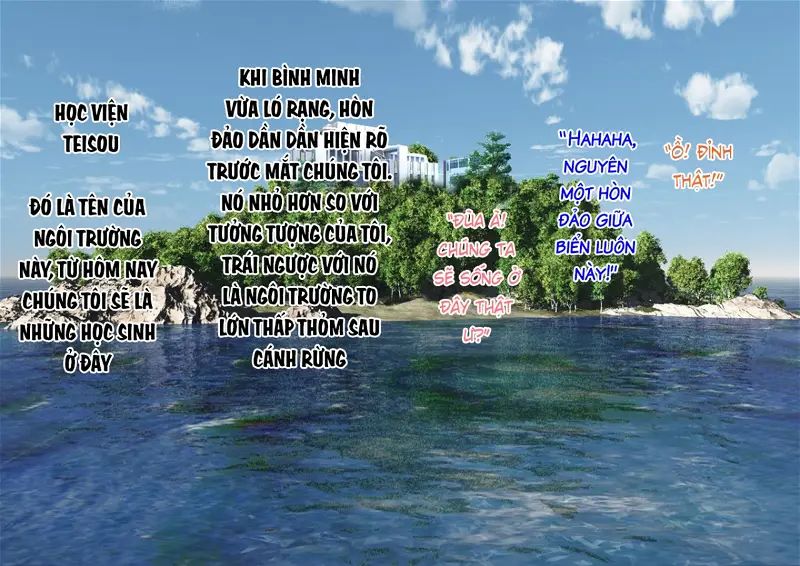 class no joshi ni shasei kanri sareru gakkou! chapter 1 8