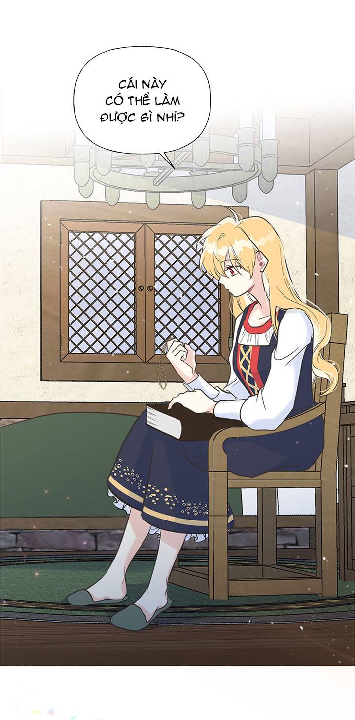 chị tôi đã nhặt về một nam chính quyến rũ chapter 12 21