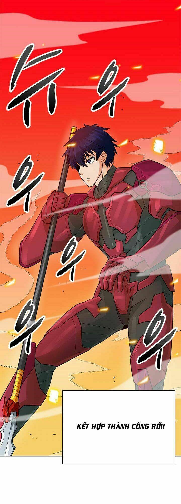 tôi tự động săn một mình chapter 88 23