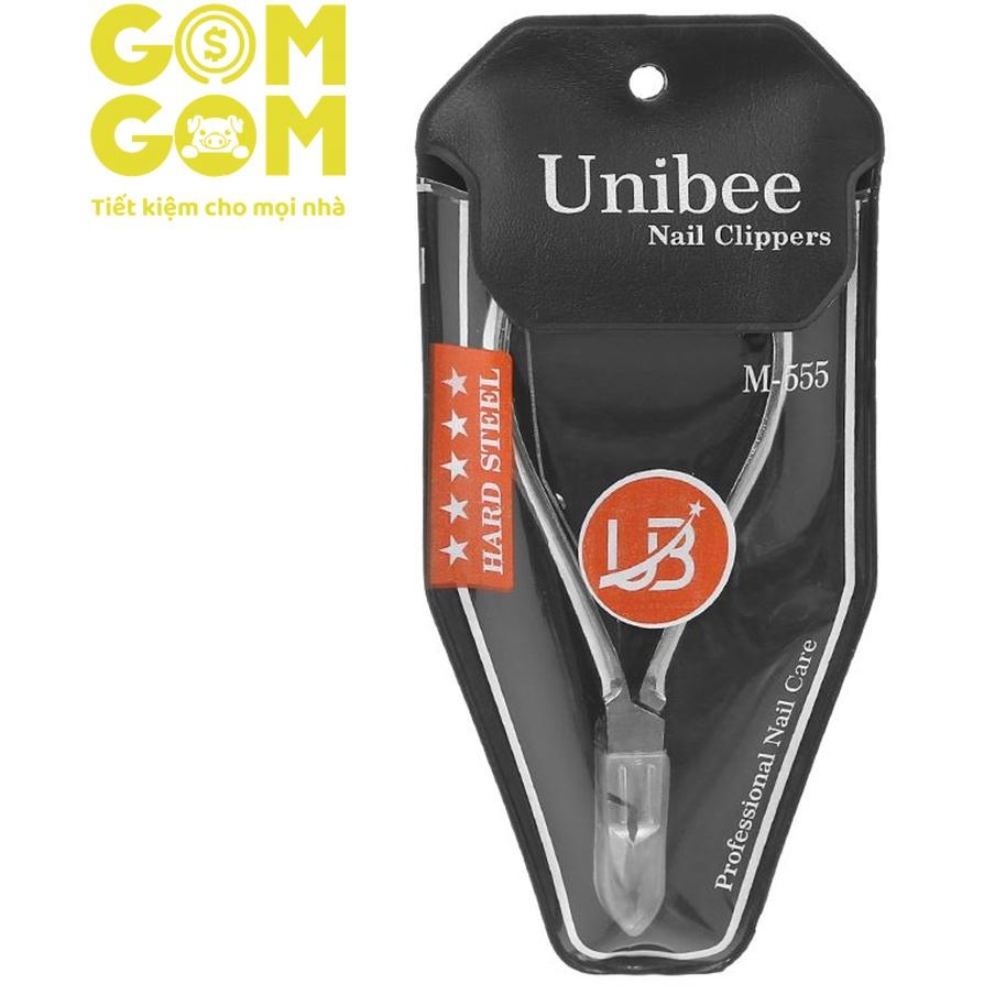 KỀM CẮT MÓNG UNIBEE M-555