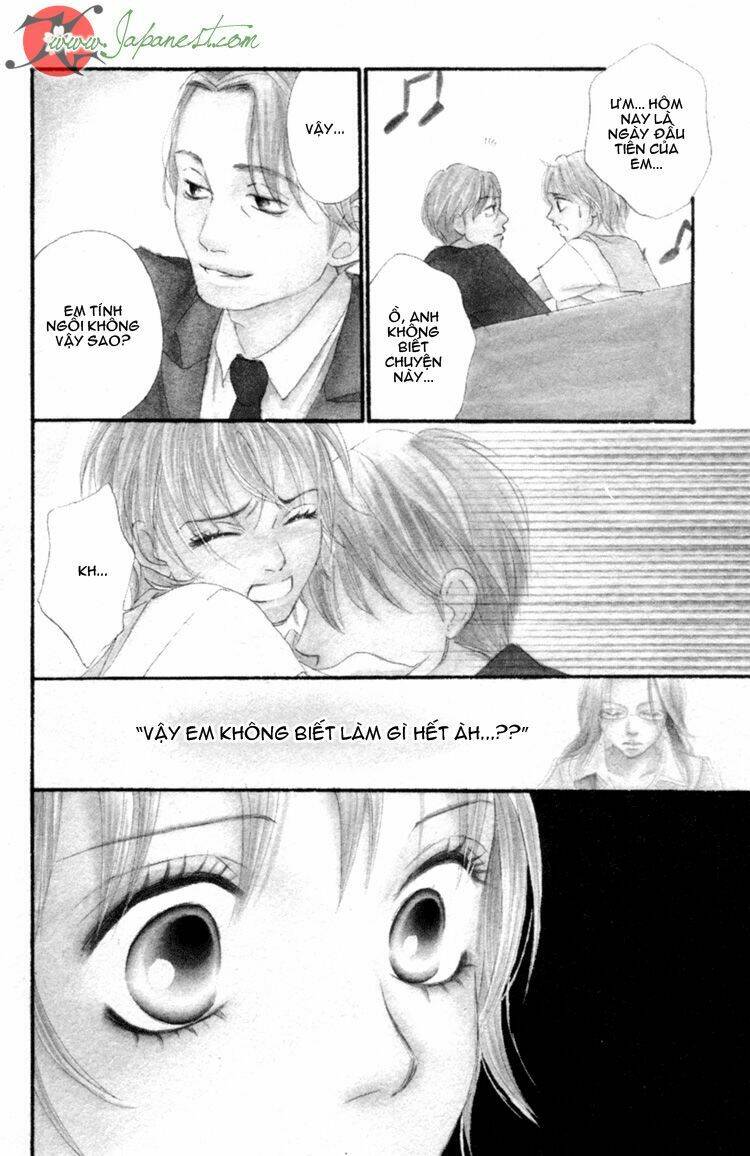 deep love - reina no unmei chapter 2 2