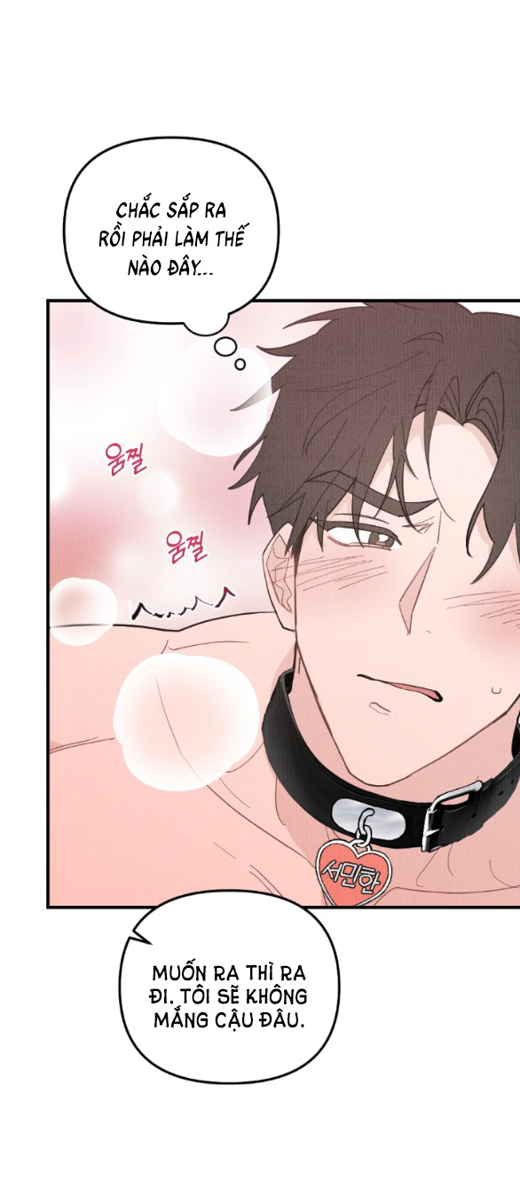 Cuộc Hôn Nhân Chính Trị chapter 20.2 - Trang 7