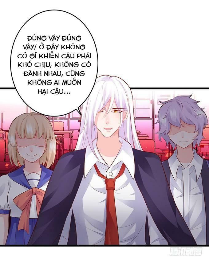 hồ tiên hung bạo chapter 153 59