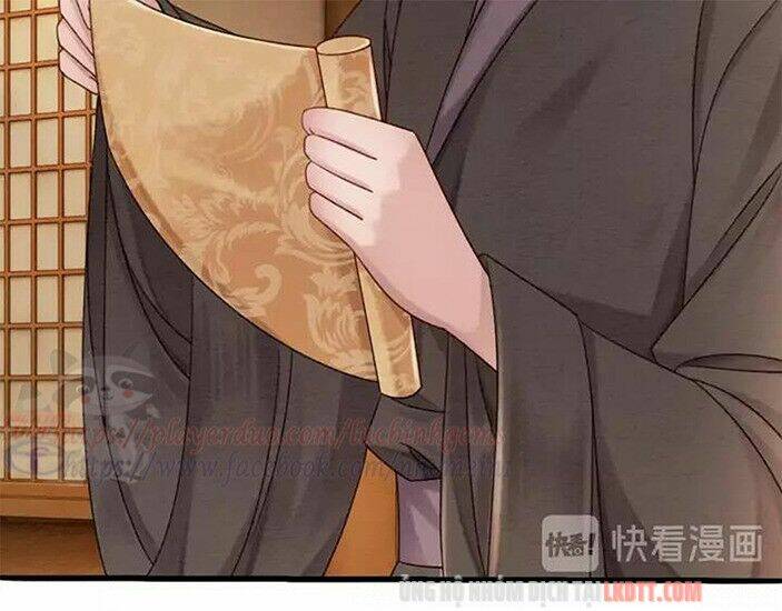 trọng sinh bá sủng nhiếp chính vương quá mạnh mẽ chapter 87 46