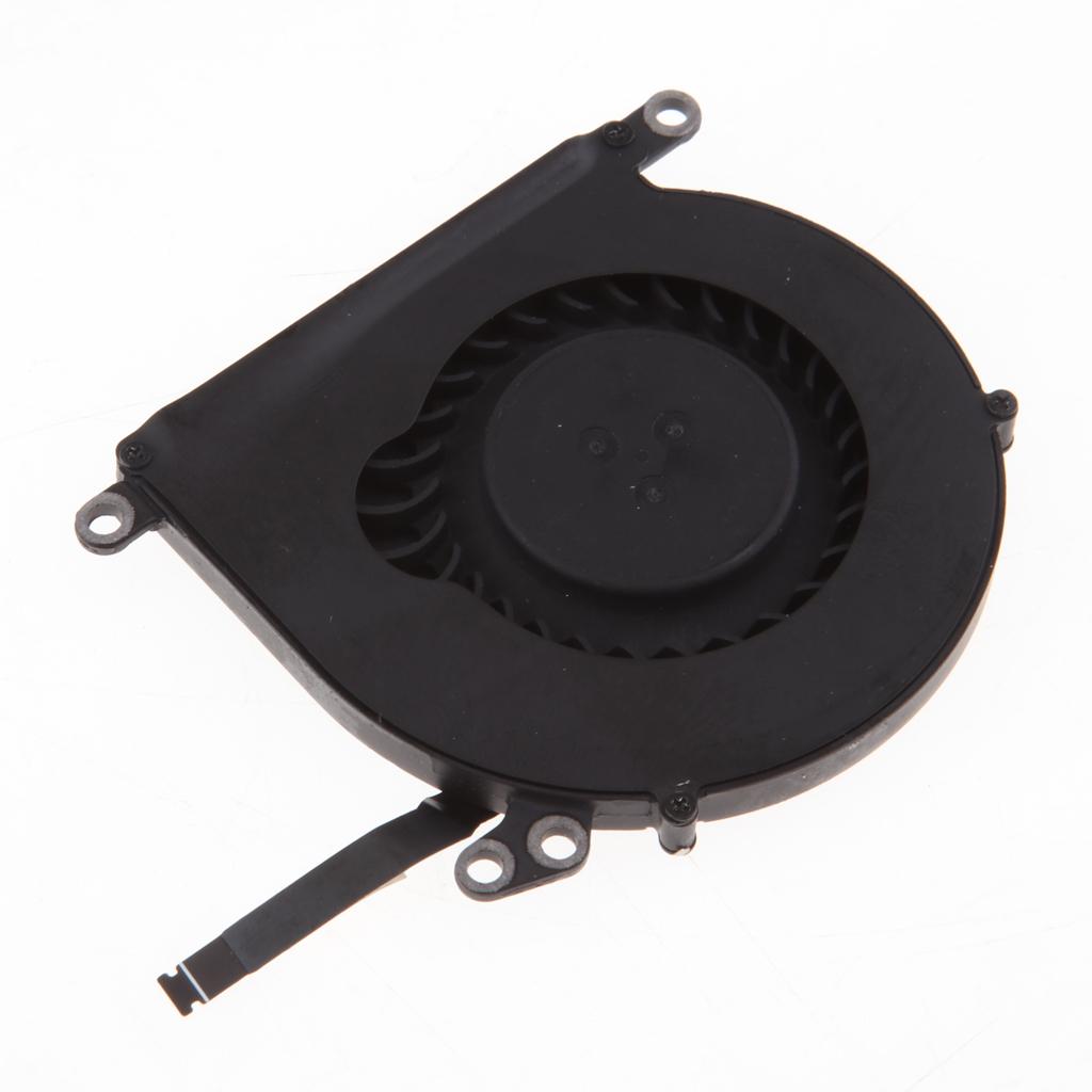 Replacement Laptop CPU Cooling Fan for Air 11"