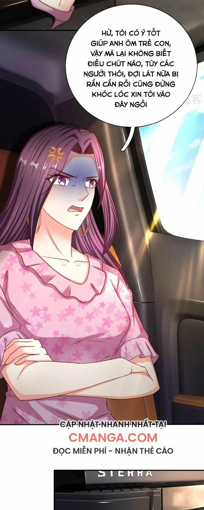vú em tiên tôn đi ở rể chapter 145 19