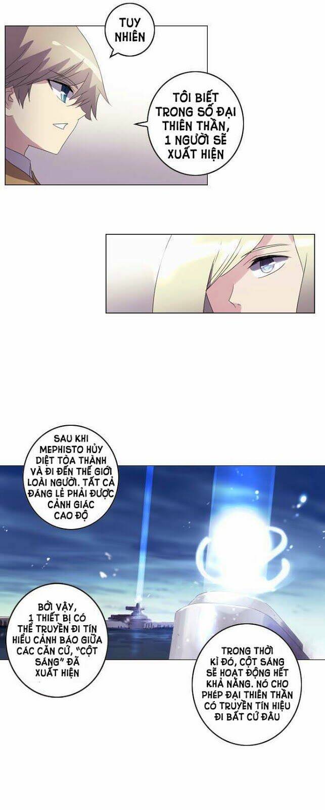 bản khế ước linh hồn chapter 38 12