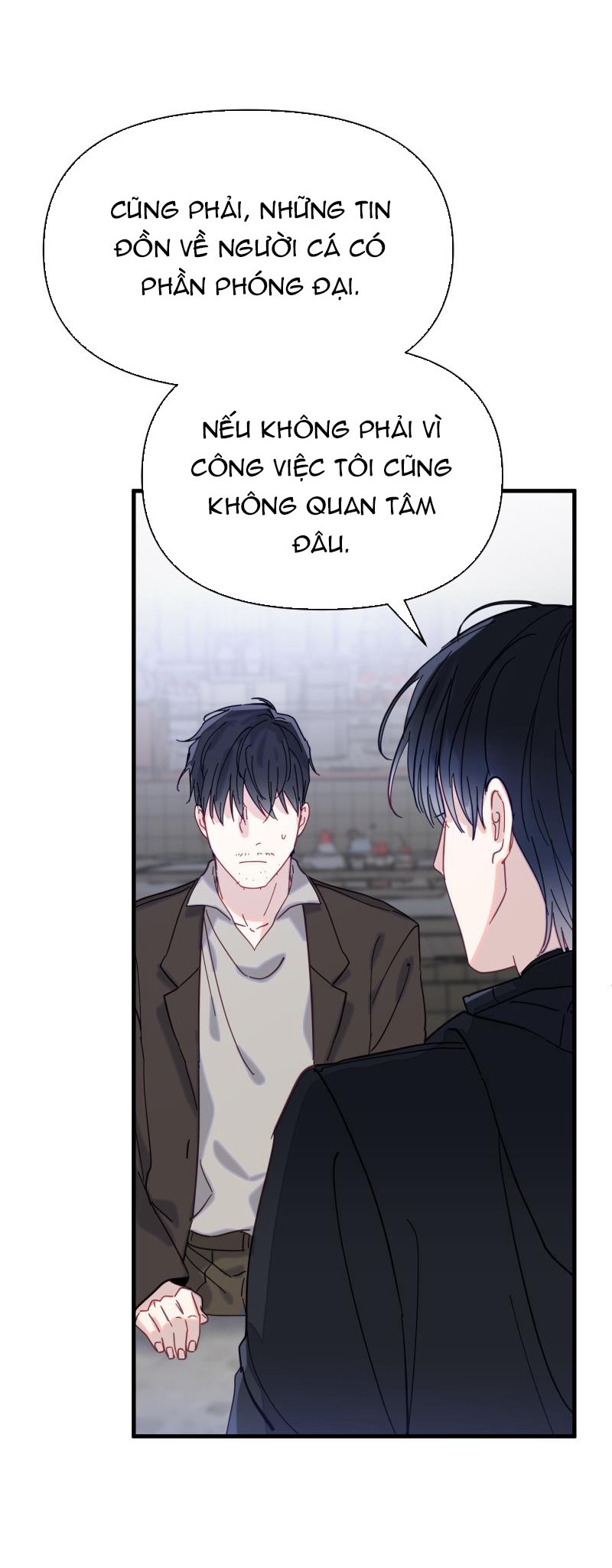 tiên cá trên bờ chapter 2 8