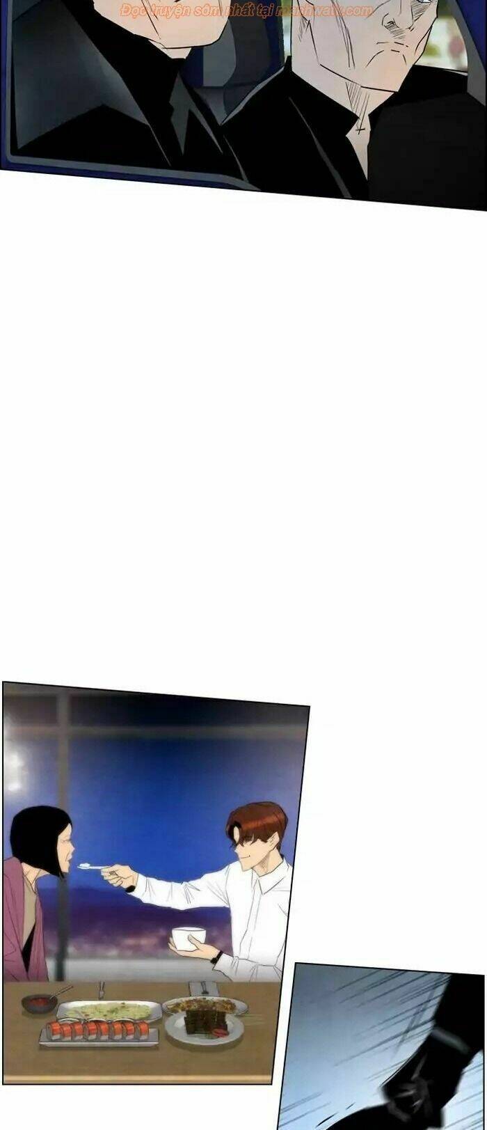 kẻ hồi sinh chapter 42 54