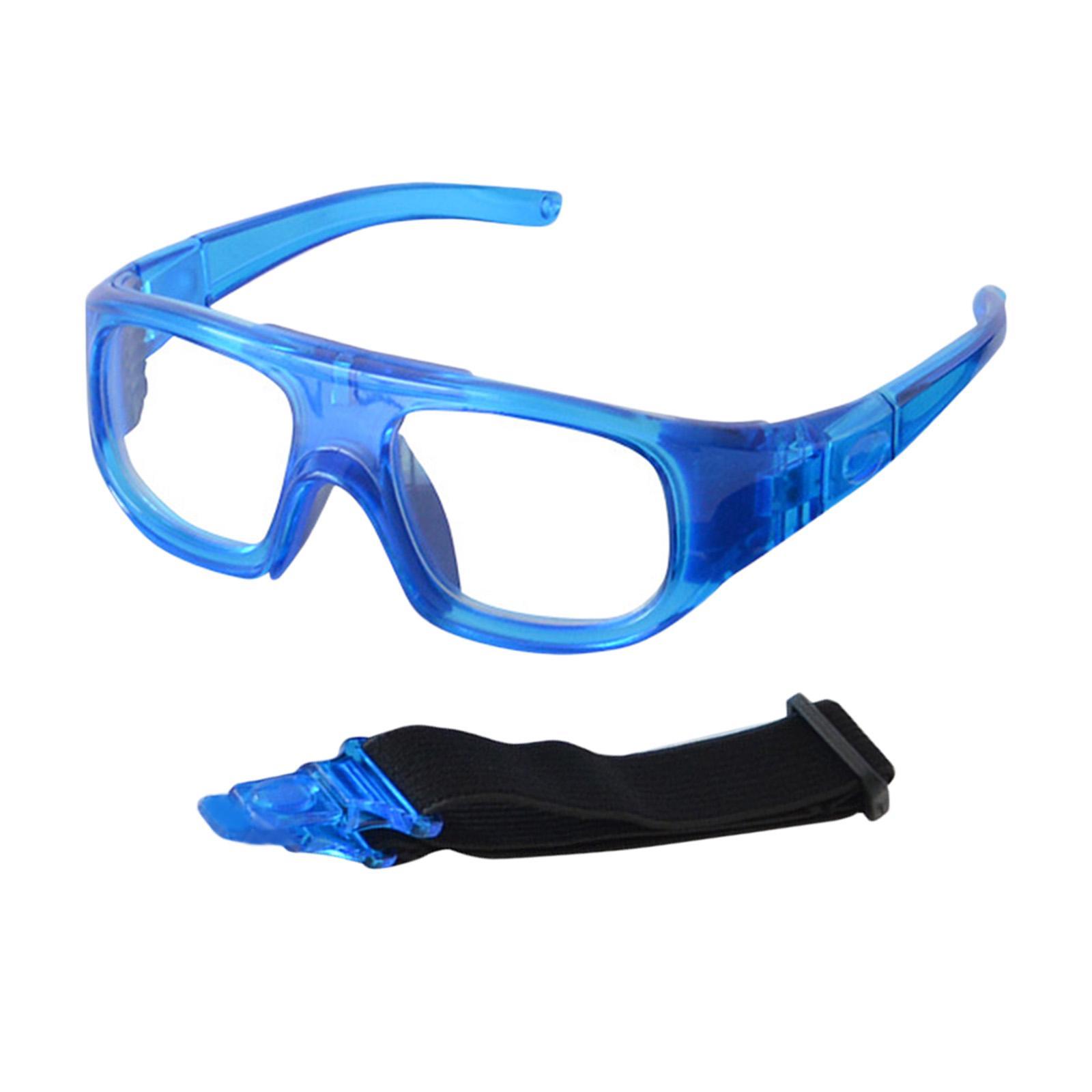 Anti-Collision Outdoor Sports Goggles Driving Eyewear Protective