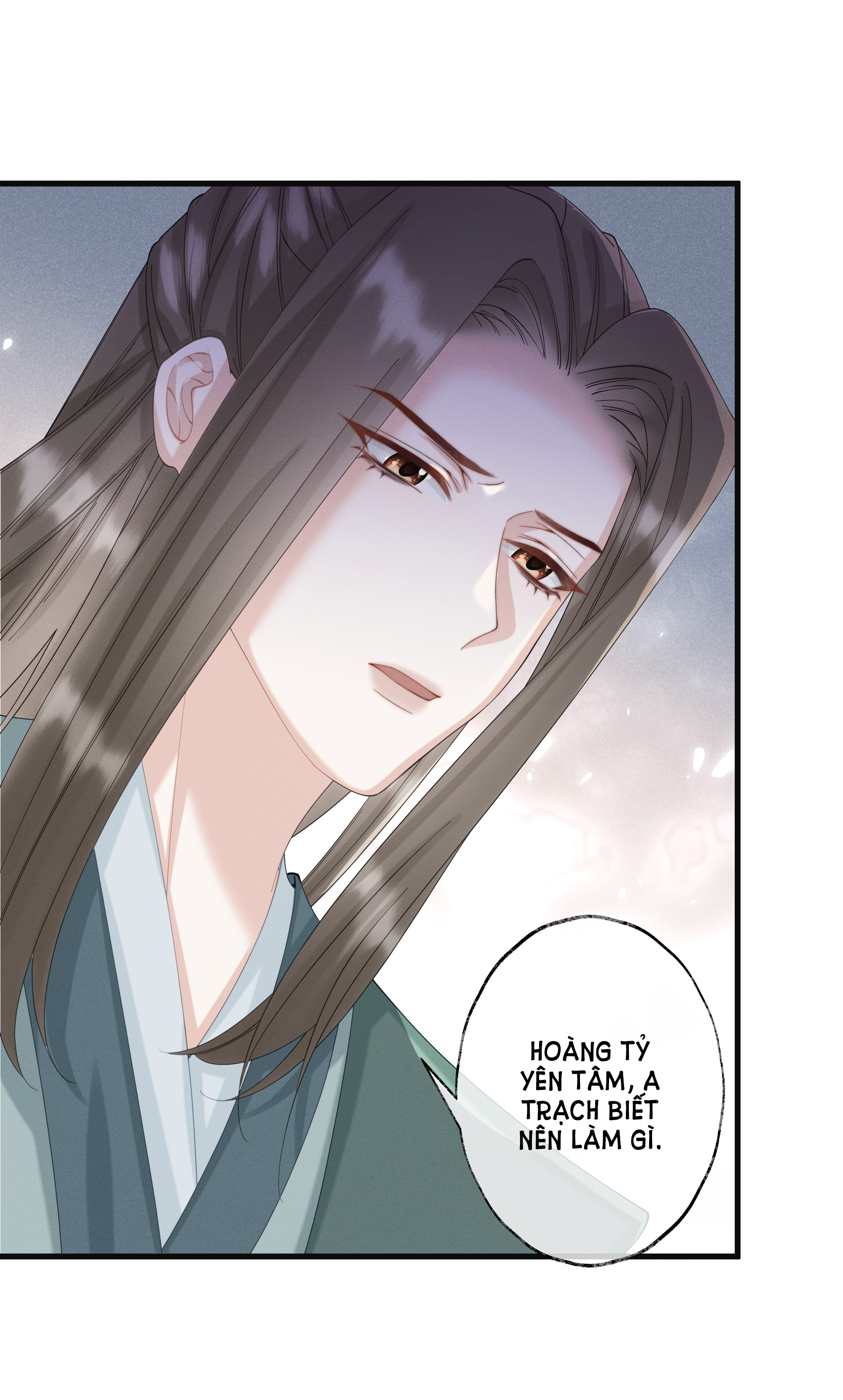 công chúa bất đắc dĩ thật phúc hắc chapter 13 19