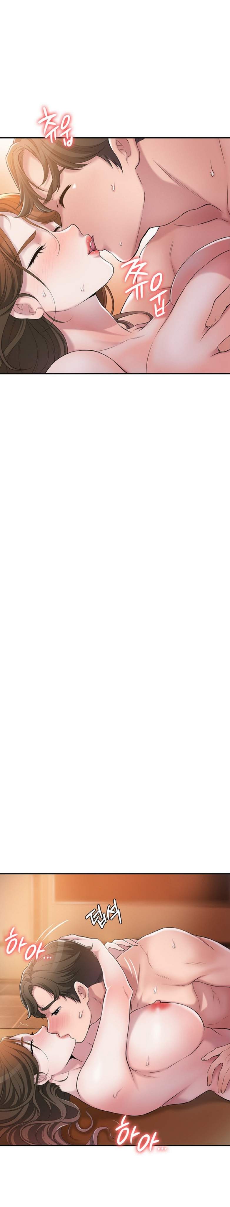 thị trấn nóng bỏng chapter 4 30