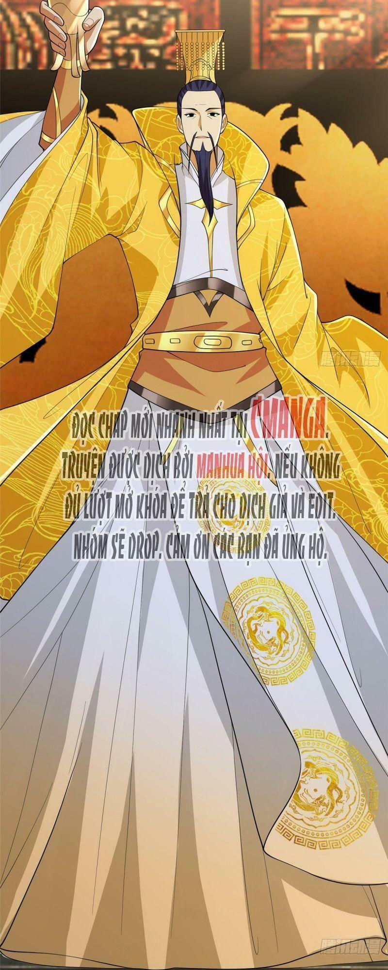 người nuôi rồng chapter 88 24