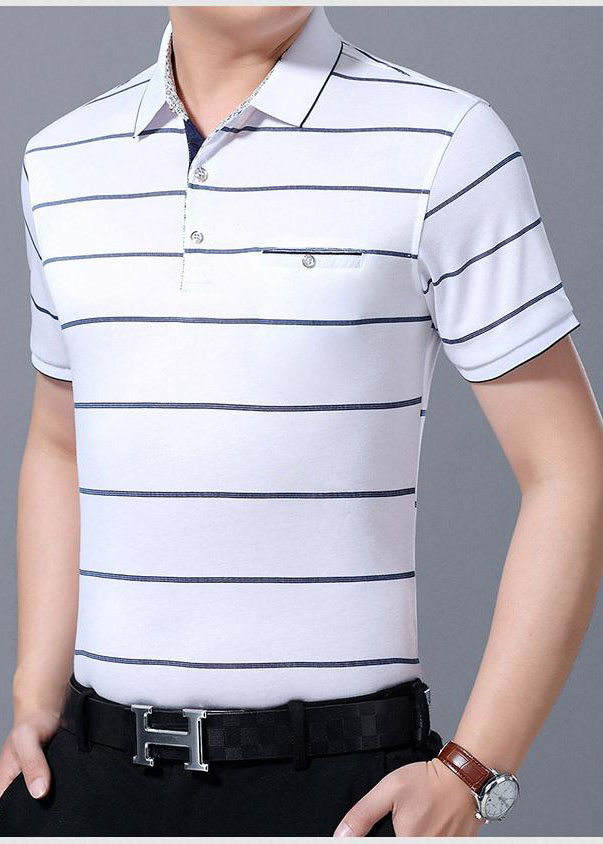 Áo Thun Nam Cao Cấp CB001