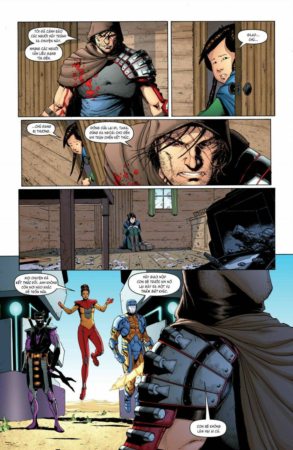 book of death chapter 2 4