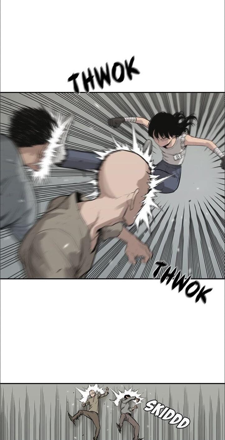 anh shipper may mắn chapter 44 50