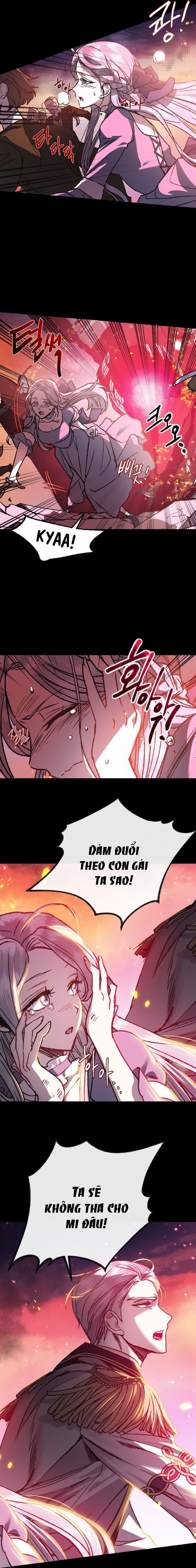 cha à, con không muốn kết hôn đâu chapter 12 2