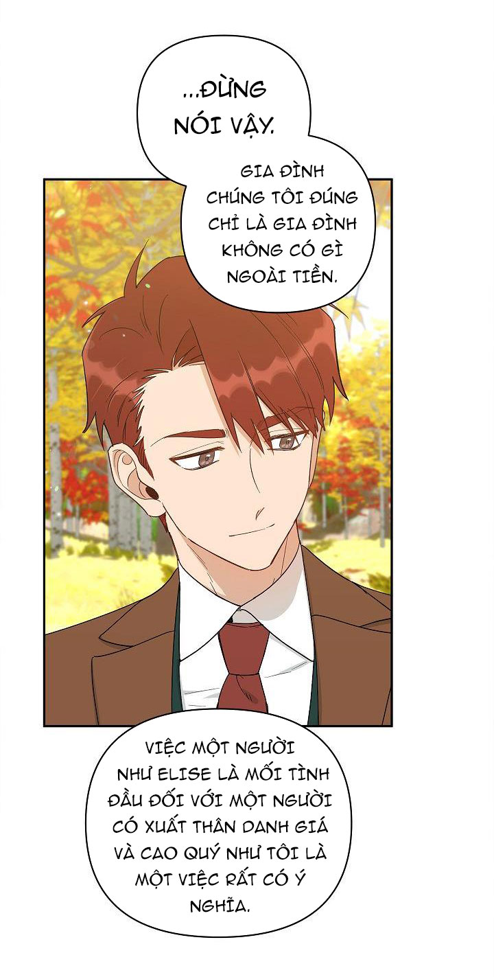 trở thành con gái của anh hùng bóng đêm chapter 23.1 15