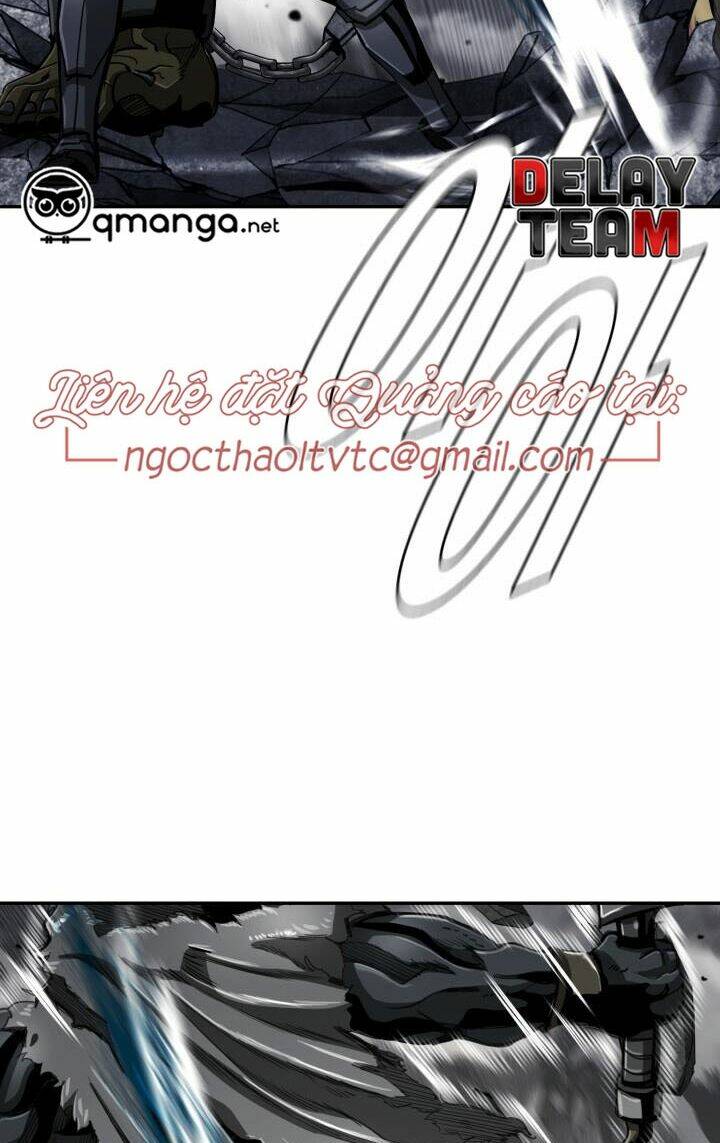 thợ săn đầu tiên chapter 70 36