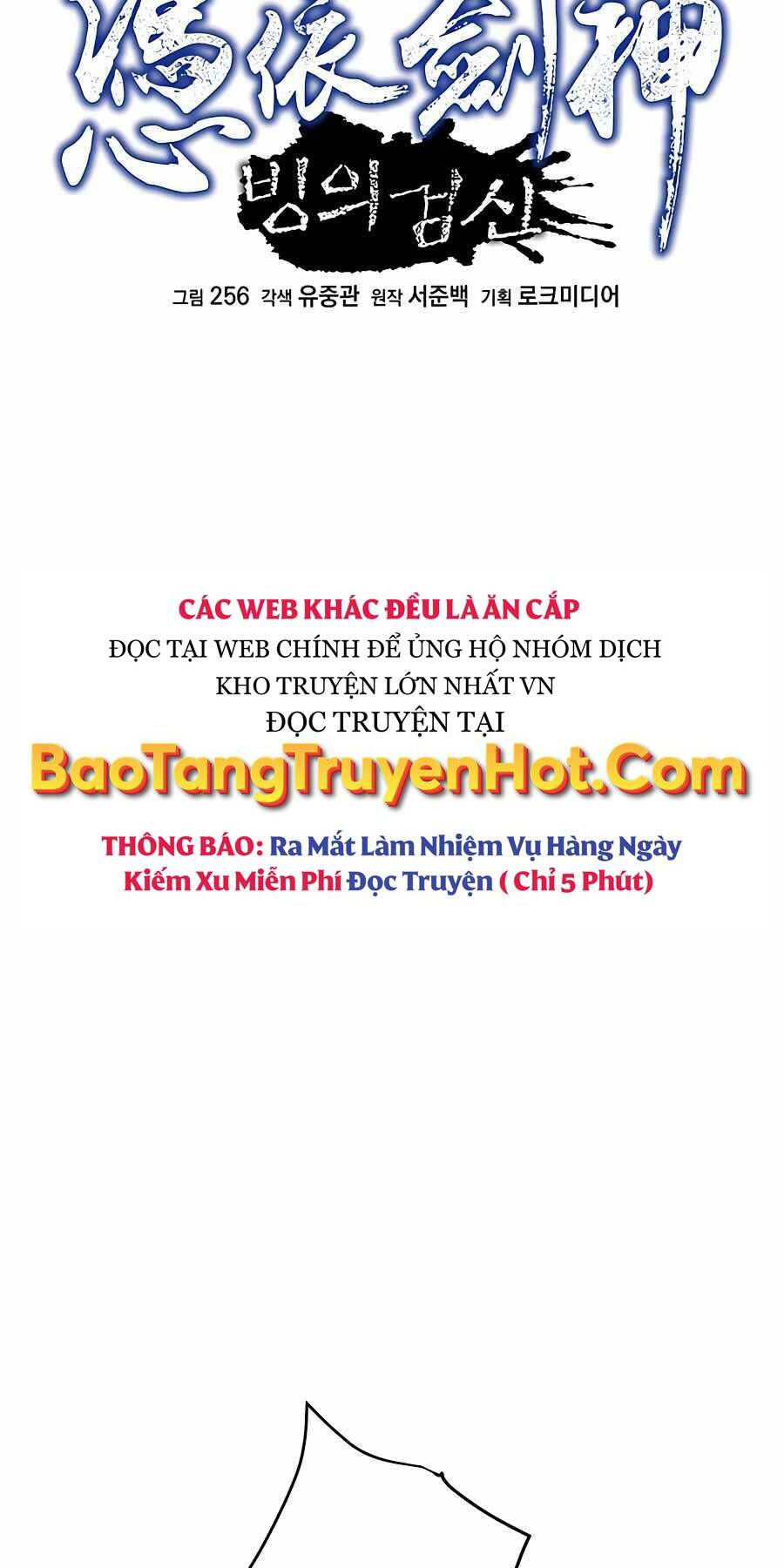 băng y kiếm thần chapter 19 17