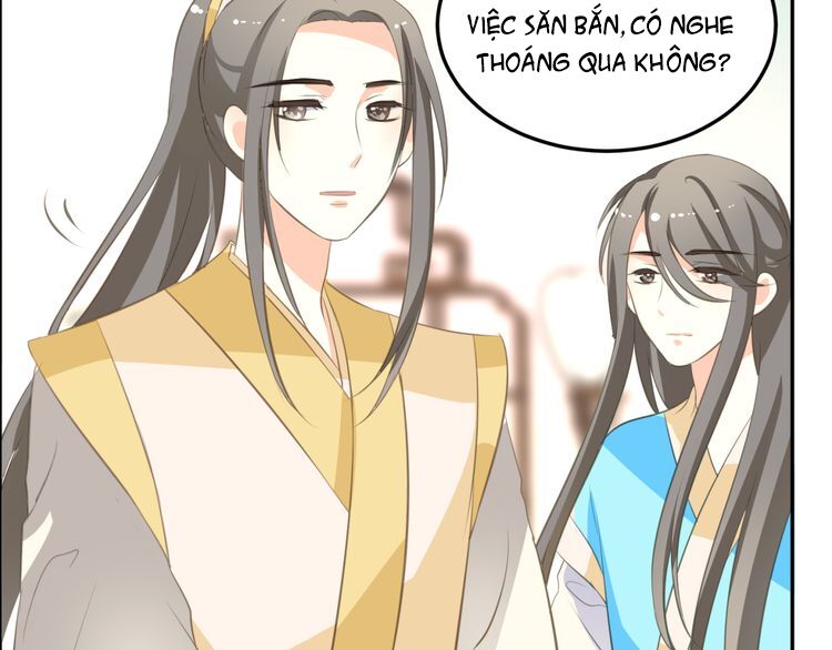 xuyên việt chi thiên tâm linh chapter 7.5 25