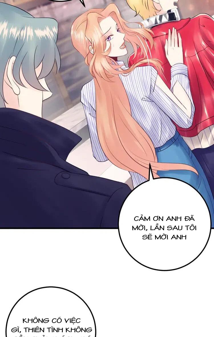 trọng sinh chi ức vạn ảnh hậu yếu thượng vị chapter 291 10