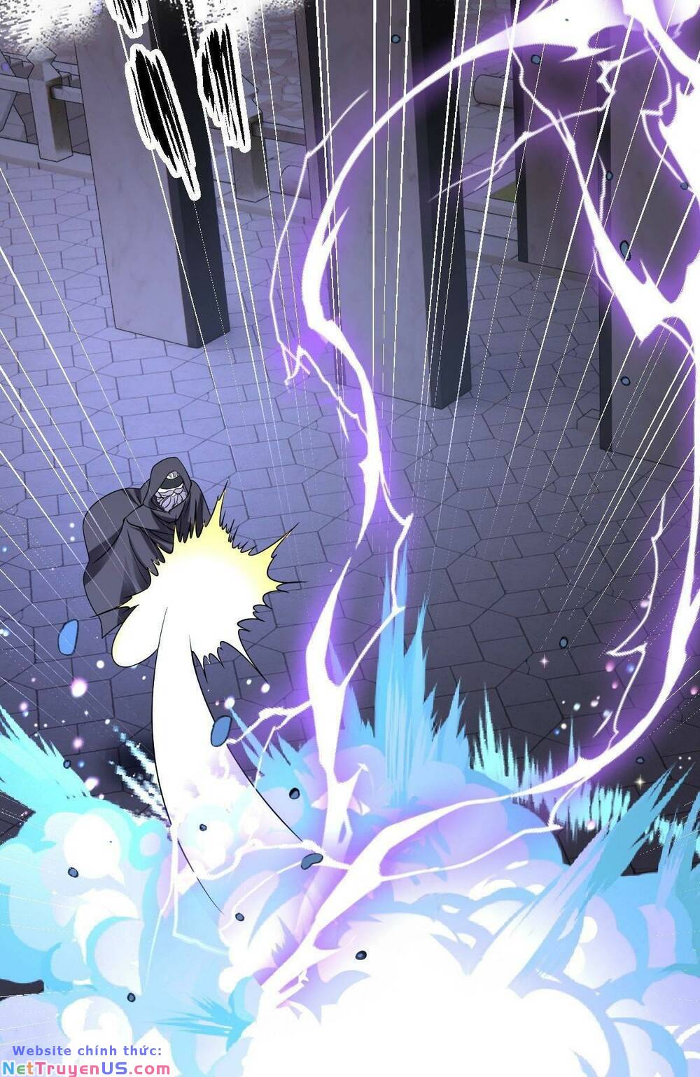 trở thành đoàn sủng về sau, ta đại sát tứ phương chapter 18 33