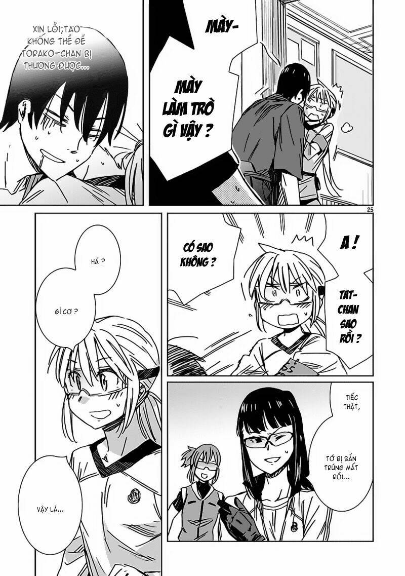 hyakko chapter 38 24