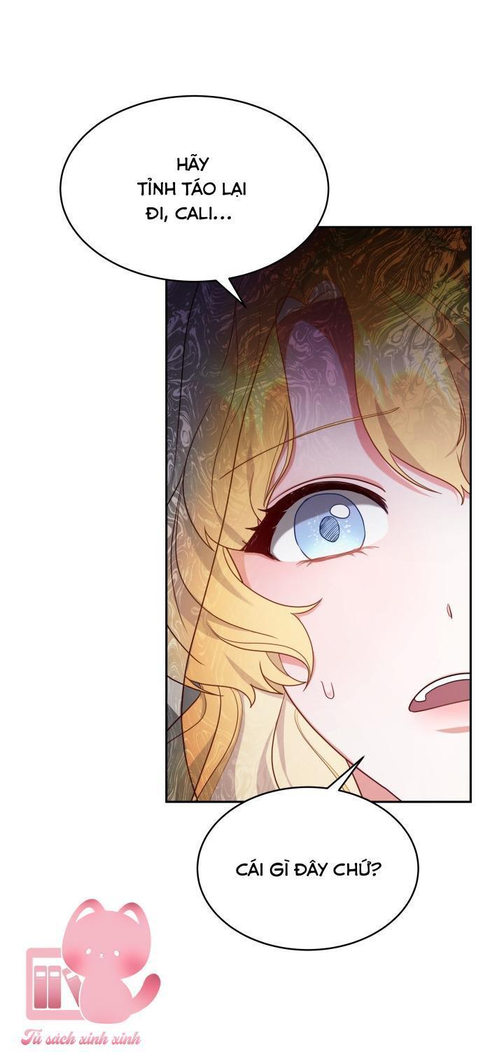 từ chồng cũ hóa thành nam chính chapter 19 24