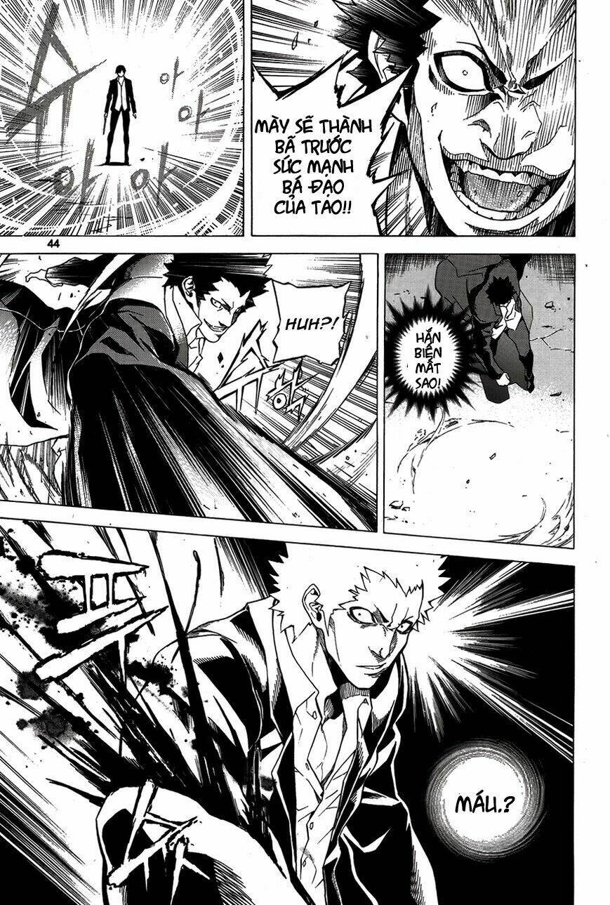 be born again chapter 2 6