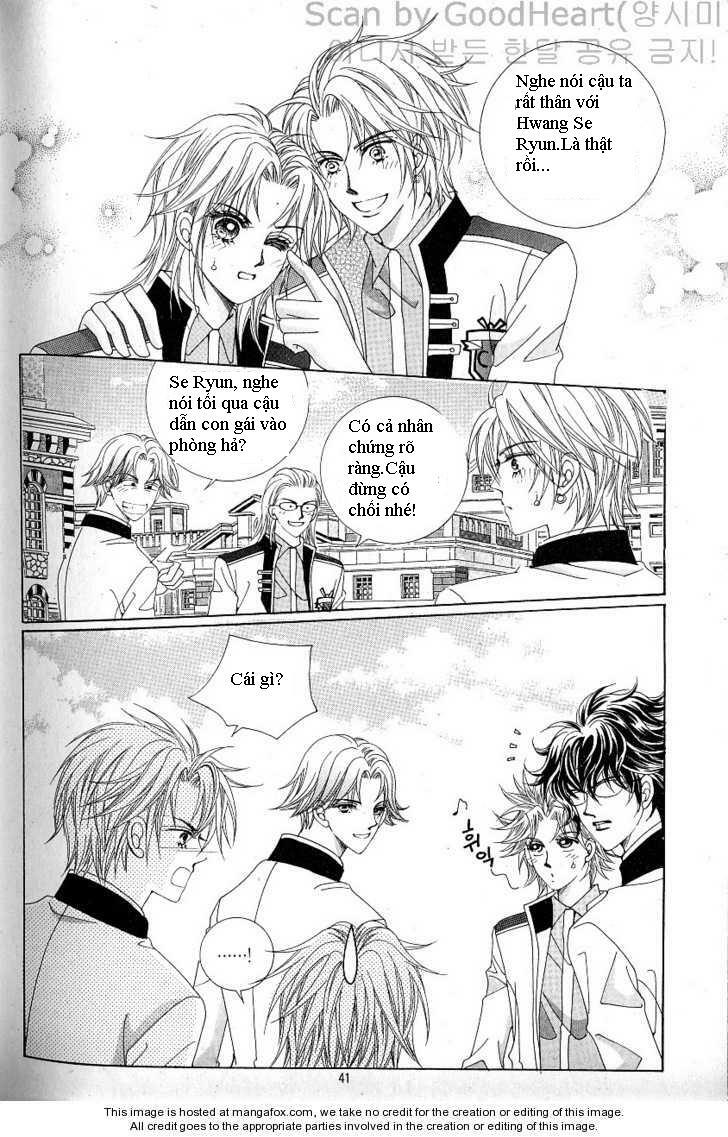 thần tượng mua sắm chapter 23 33