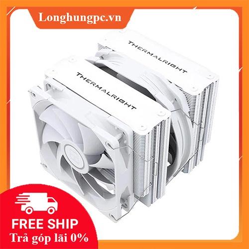 Tản Nhiệt Khí Thermalright Frost Spirit 140 White