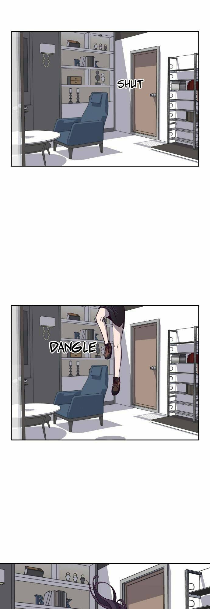 thời khắc định mệnh chapter 8 17