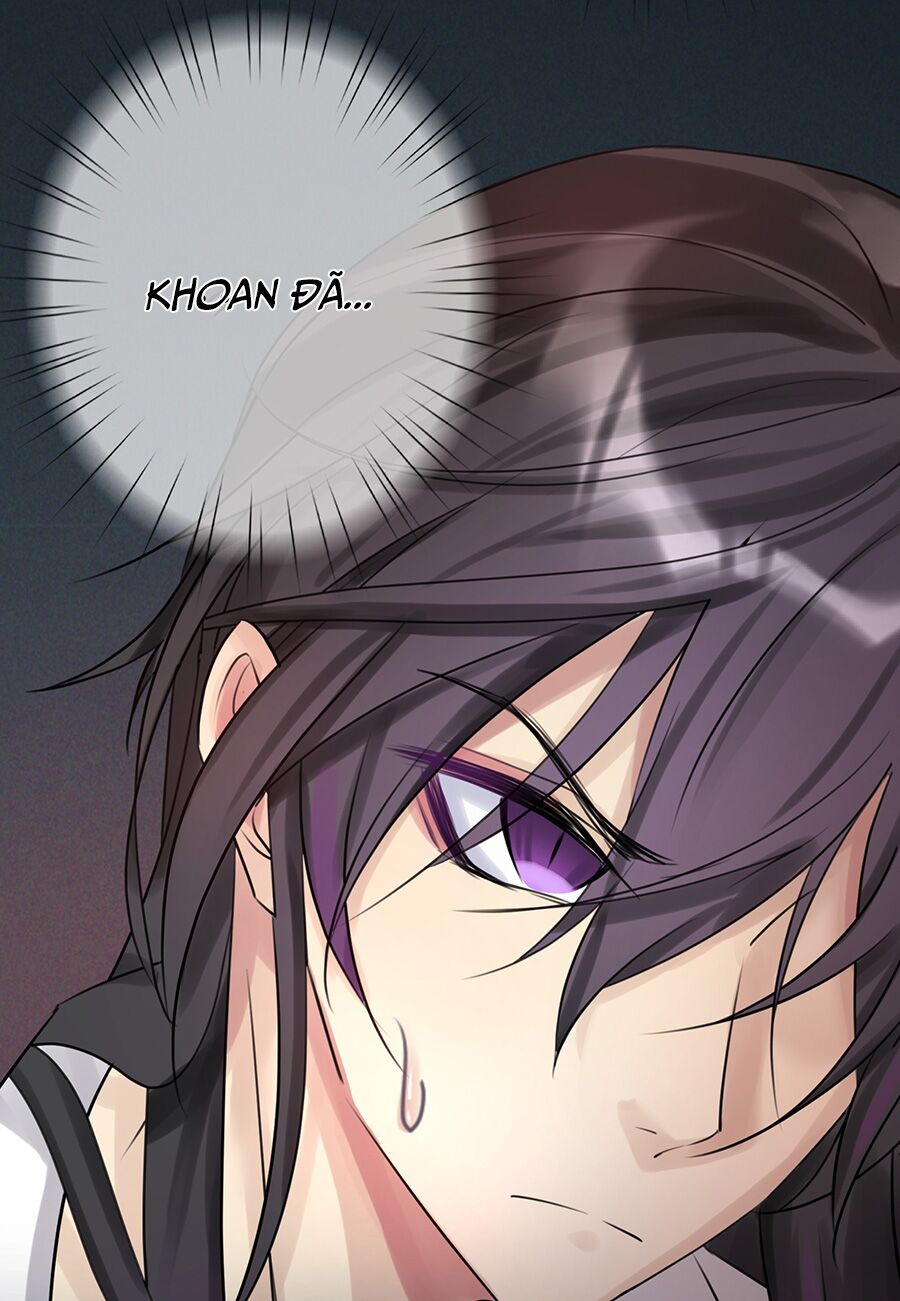 bản giáo chủ thân bất do kỷ chapter 1 72