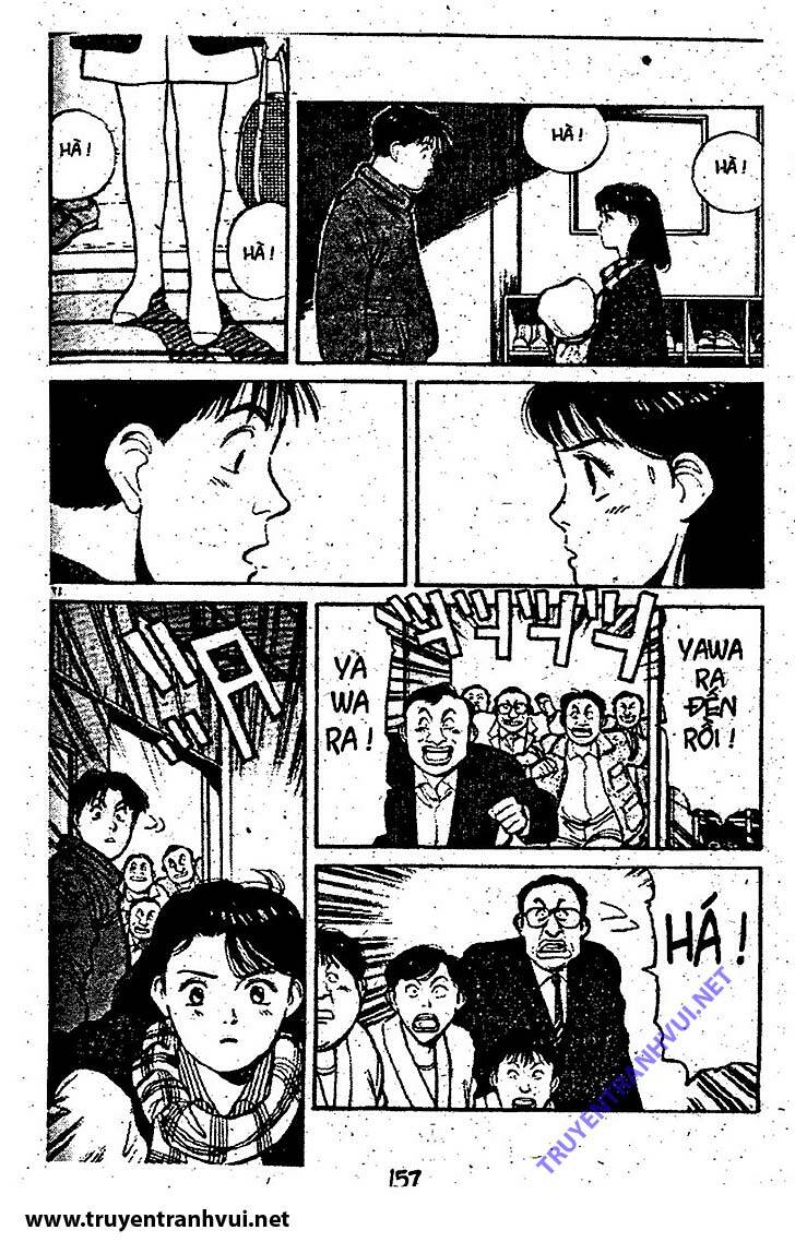 yawara chapter 123 18