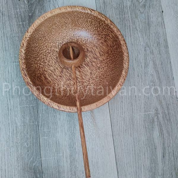 Bát ,Tô Sen tụ Thủy,Thả hoa,tắm Phật...18-20cm