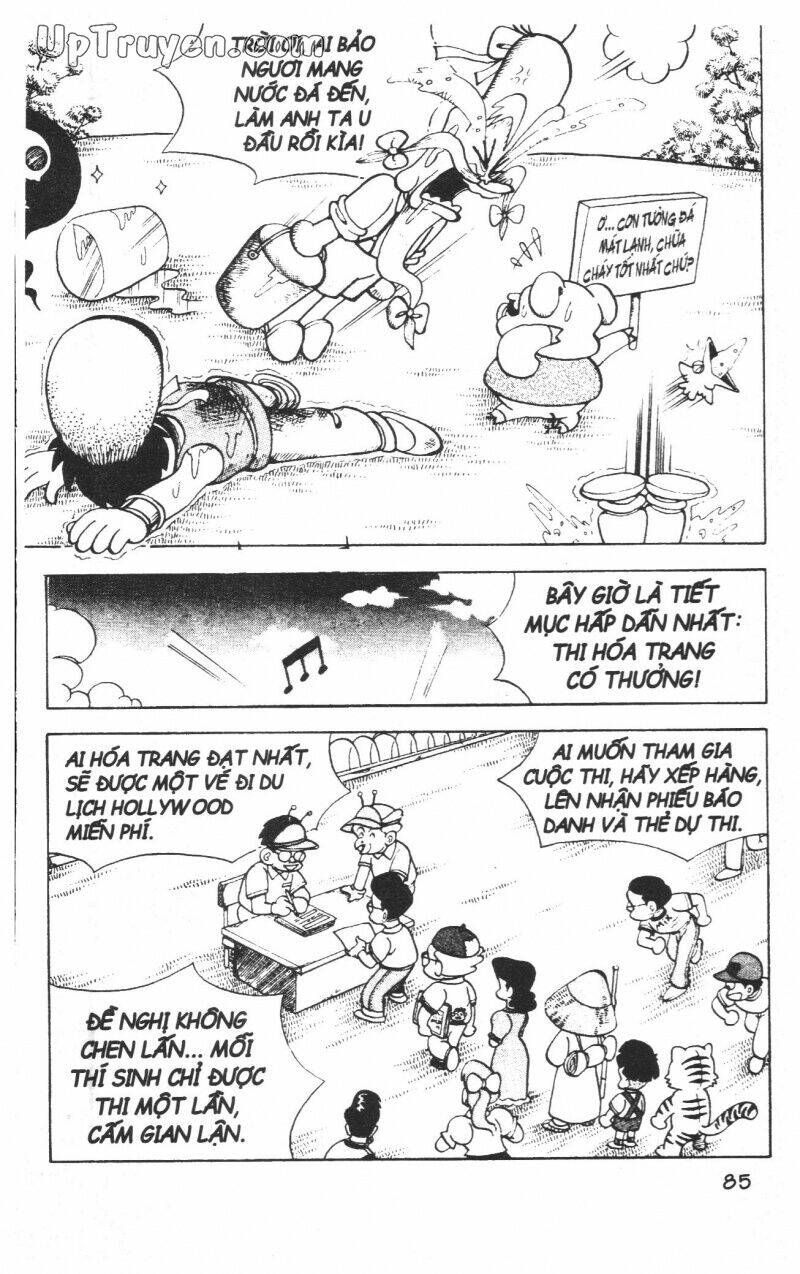 đội quân nhí nhố chapter 6 87