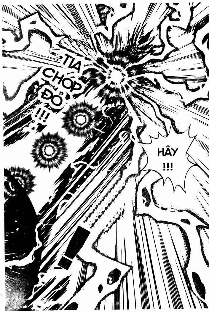 tiểu hòa thượng hd remake chapter 80 7