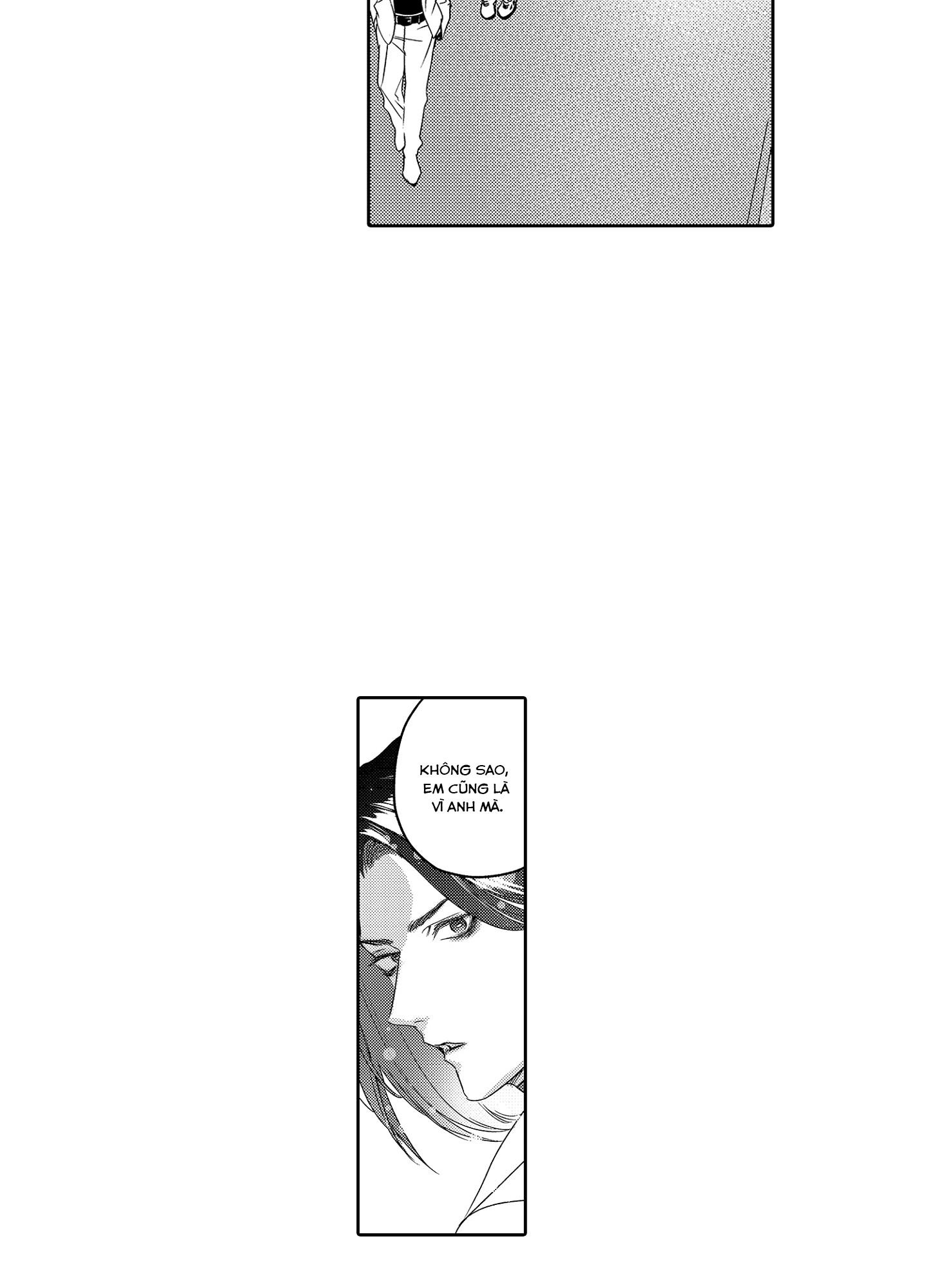 màn punchline cực khoái chapter 13 39