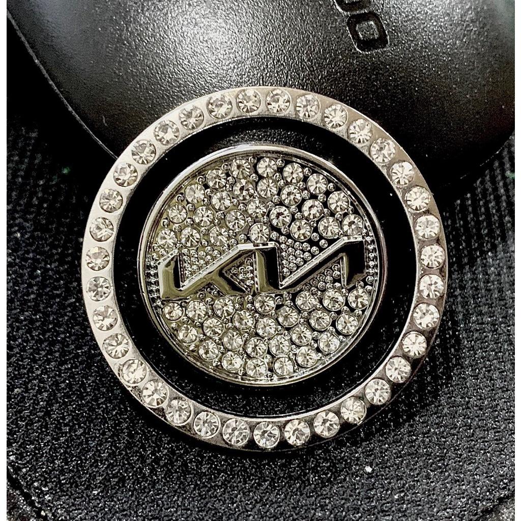 ️FREESHIP TỪ 50K️Vòng Đá-Logo Trang Trí Nút Khởi Động START STOP Của Xe Hơi Bằng Đá Cực Sang Trọng - logo Vinfast