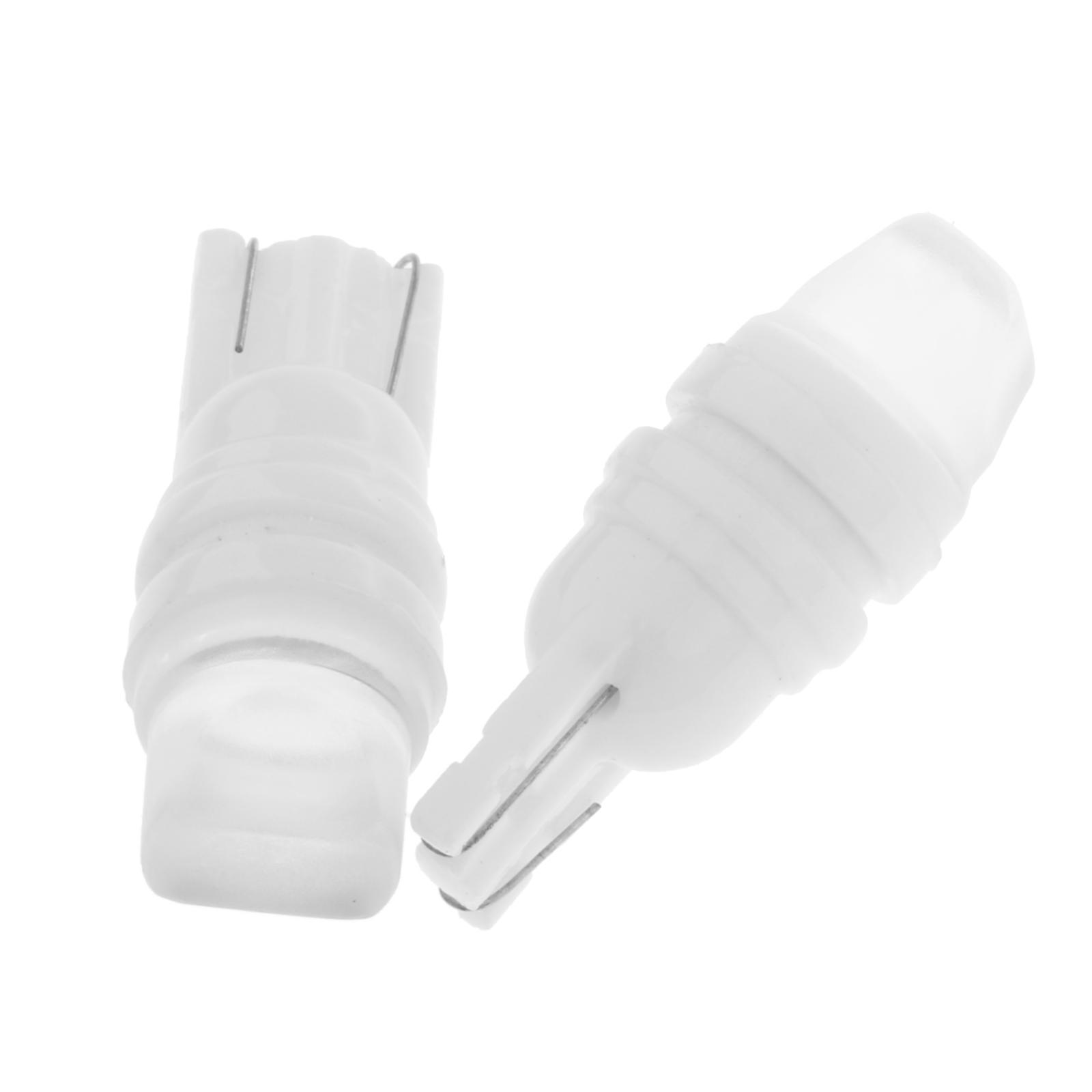 Super Bright  LED Car Turn Side Light  Light White Light