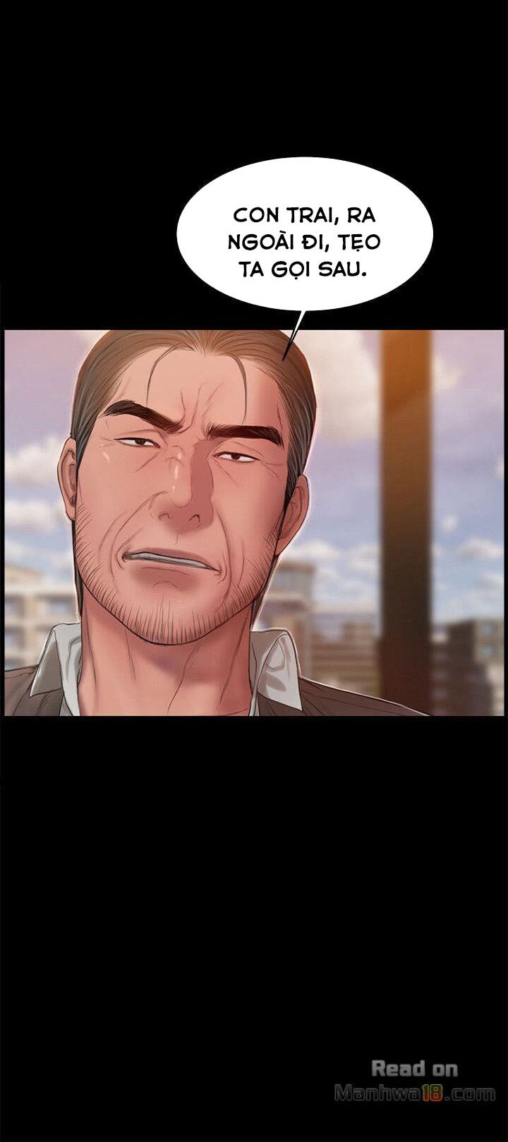 chạy trốn chapter 32 35