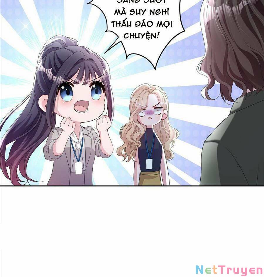 tổng tài huyết tộc cực sủng cô vợ mỹ nhân ngư chapter 23 7