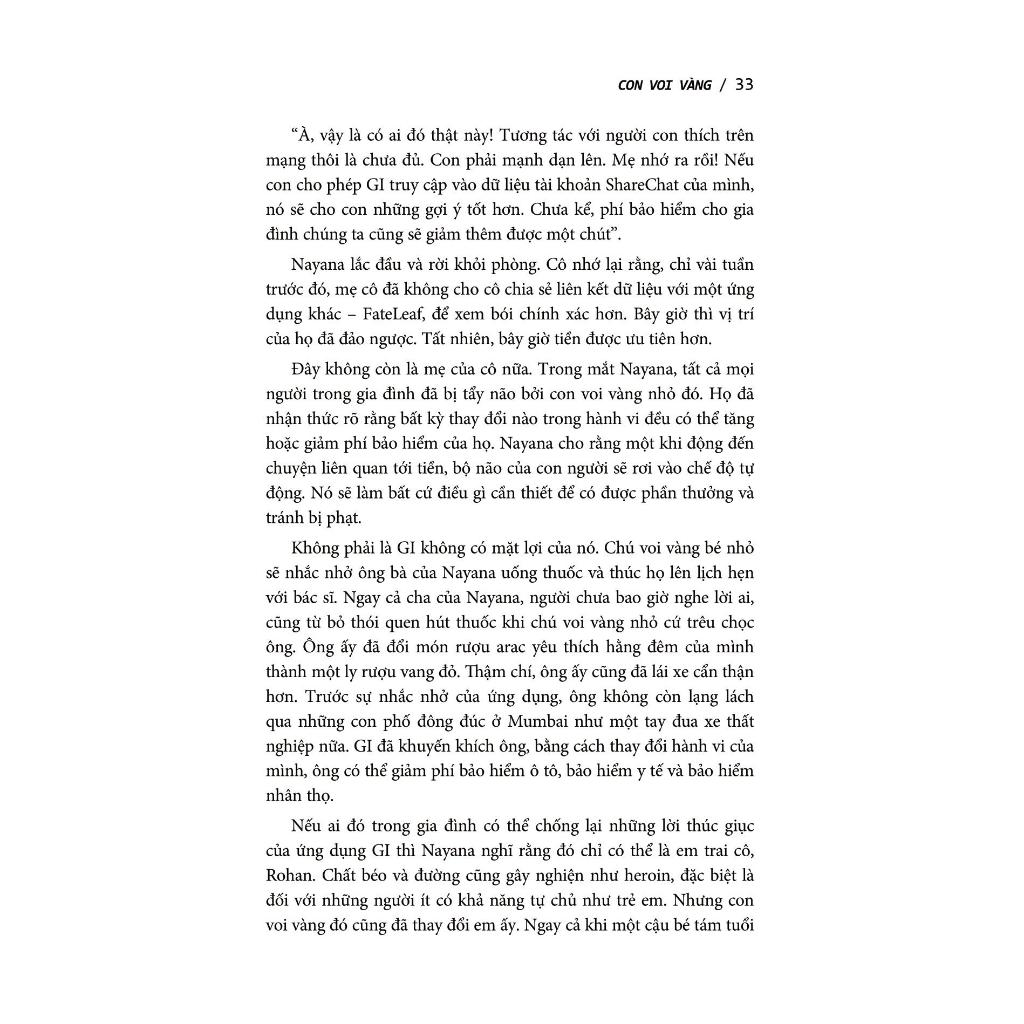 10 Viễn cảnh cho tương lai - Bản Quyền