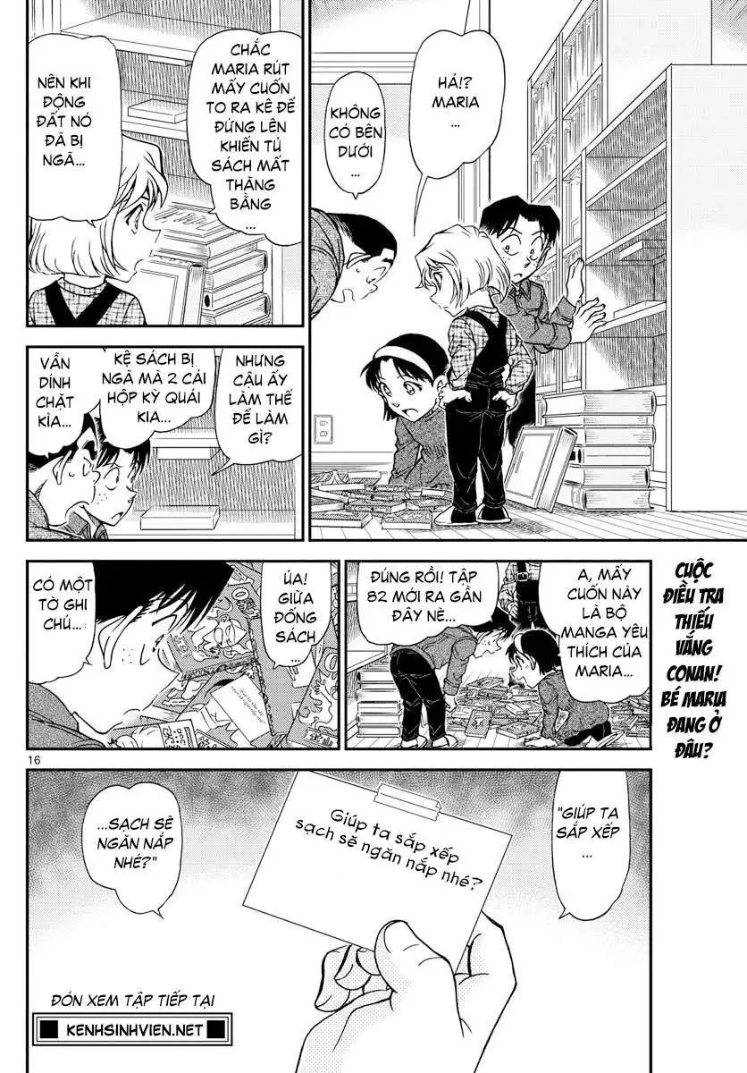 conan chapter 1006 16