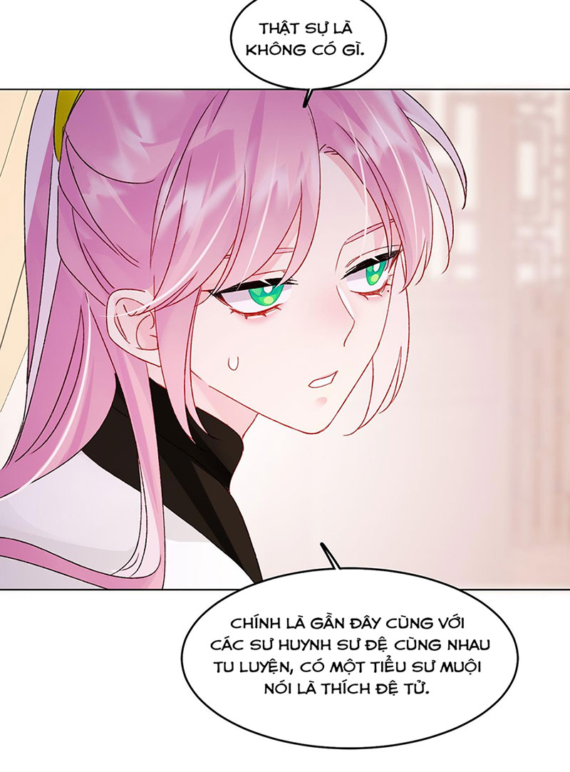 tôi phải làm một kẻ đại xấu xa chapter 115 16