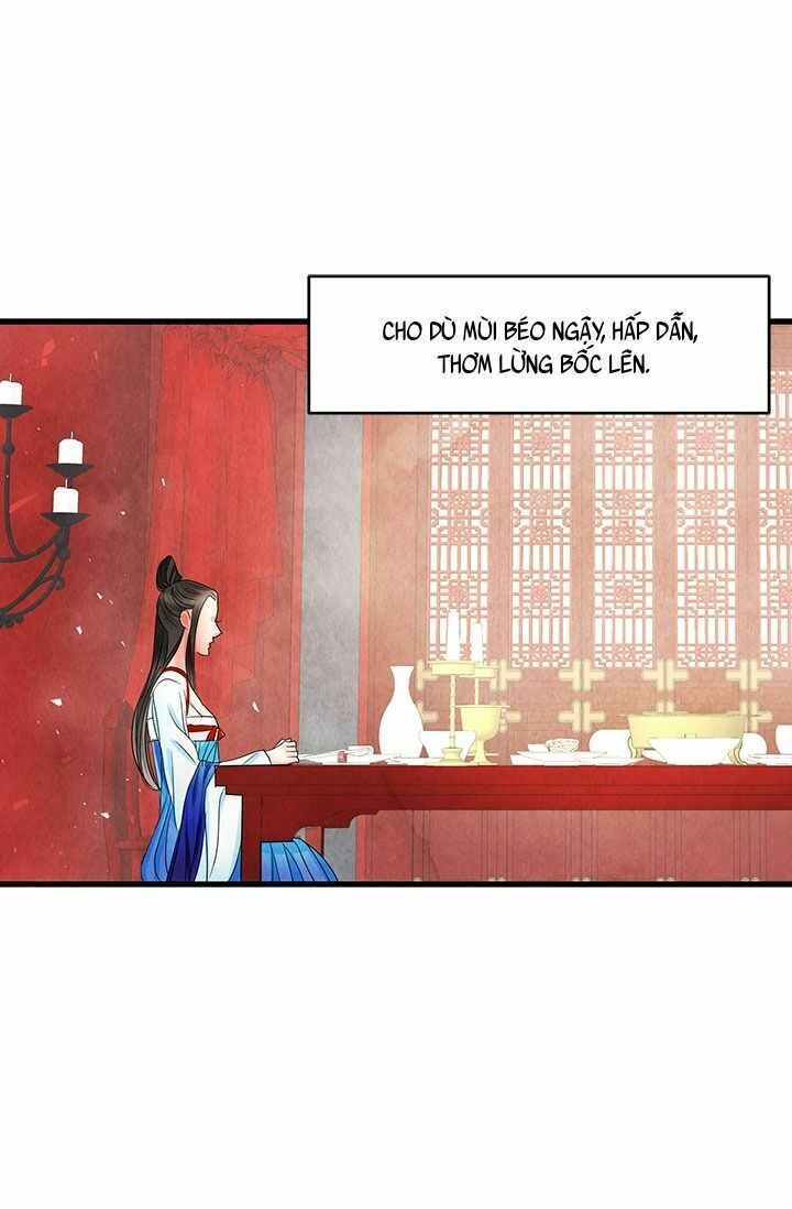 đêm thác loạn (đêm dục vọng) chapter 9 3