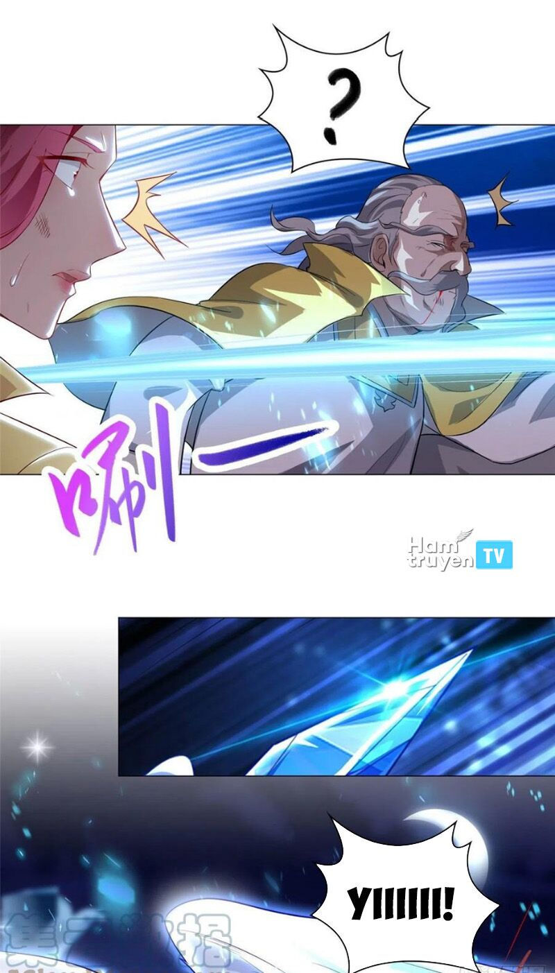 người nuôi rồng chapter 42 37