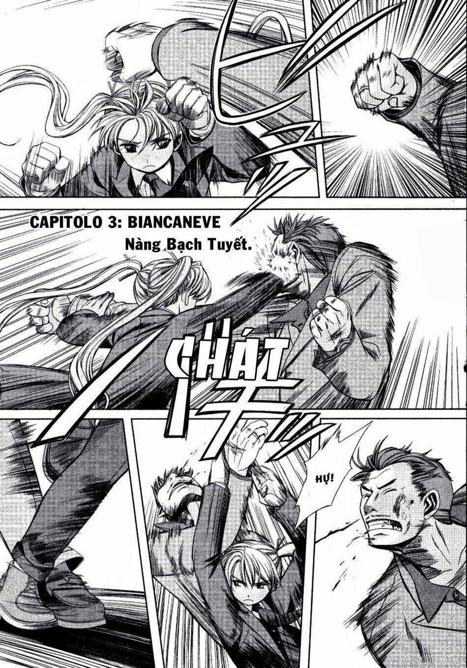 gunslinger girl chapter 3 2