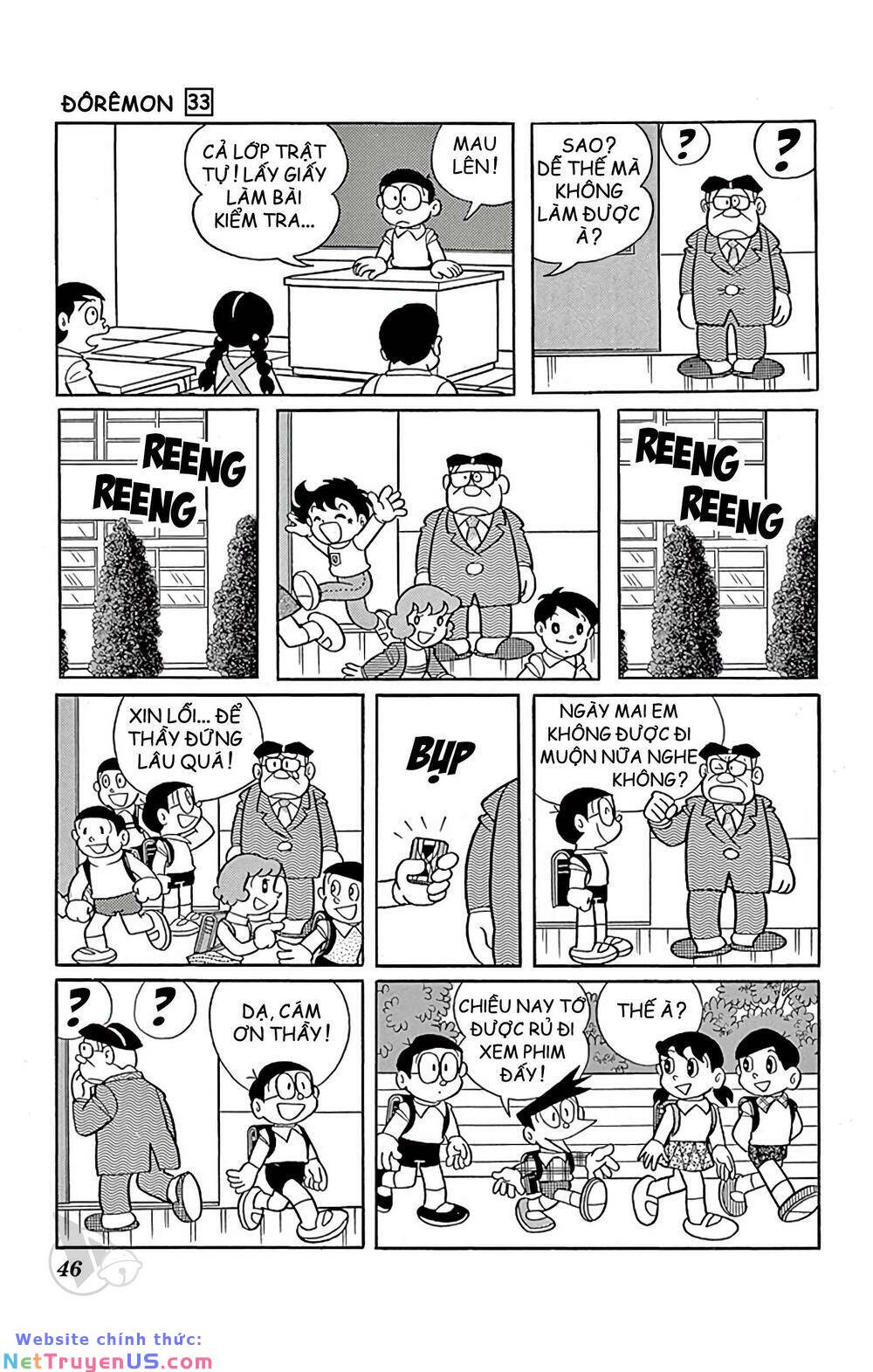 doraemon chapter 587 4